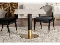 Table De Bar Aleria -Deco.fr Soldes Boutique table a manger 15464817