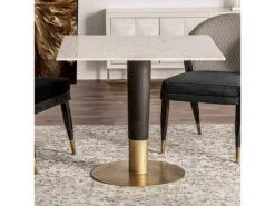 Table De Bar Aleria -Deco.fr Soldes Boutique table a manger 15464827