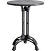 Table De Bar Sindi -Deco.fr Soldes Boutique table a manger 15464835