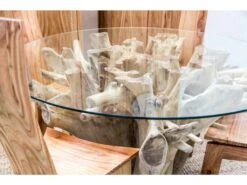 Table De Salon Warri -Deco.fr Soldes Boutique table a manger 15465351