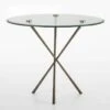 Table à Diner Arraiza -Deco.fr Soldes Boutique table a manger 15465363