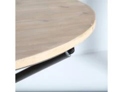 Table De Salon Tirkane -Deco.fr Soldes Boutique table a manger 15465883