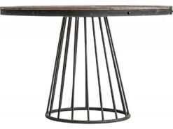 Table De Salon Lavik -Deco.fr Soldes Boutique table a manger 15466045