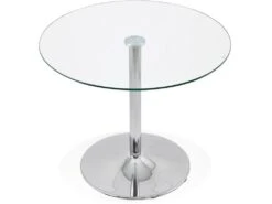 Table à Diner Design Euka -Deco.fr Soldes Boutique table a manger 15466107