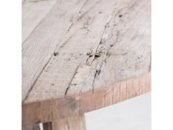 Table De Salon Hassi -Deco.fr Soldes Boutique table a manger 15466399