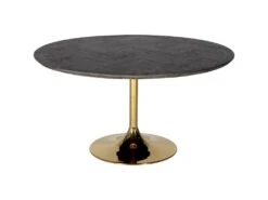 Table à Dînerbone Ø140
