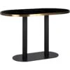 Table A Diner Zenza Ovale 10 Table A Diner Zenza Ovale -Deco.fr Soldes Boutique table a manger 15466821