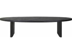 Table à Dîner Lilly Ovale 330 8 Table à Dîner Lilly Ovale 330 -Deco.fr Soldes Boutique table a manger 15466979