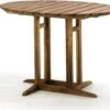 Table Parzan