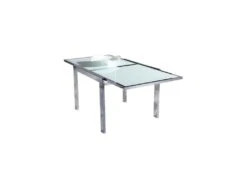 Table De Repas Extensible - MARPA