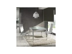 Table De Repas Extensible - MARPA -Deco.fr Soldes Boutique table a manger 15667623