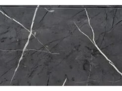 Table à Manger Extensible 120-160 X 120 X 76 Cm - Gris 18 Table à Manger Extensible 120-160 X 120 X 76 Cm - Gris -Deco.fr Soldes Boutique table a manger 17563113