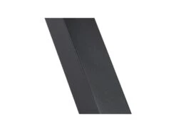 Table De Repas Rectangulaire Bois/Métal Taille S - MARINI -Deco.fr Soldes Boutique table a manger 17623025