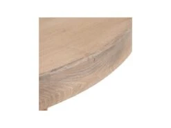 Table De Repas Ronde Bois Massif Clair 120 Cm N°1 - ARMAL -Deco.fr Soldes Boutique table a manger 17786271
