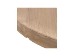 Table De Repas Ronde Bois Massif Clair 120 Cm N°1 - ARMAL -Deco.fr Soldes Boutique table a manger 17786275