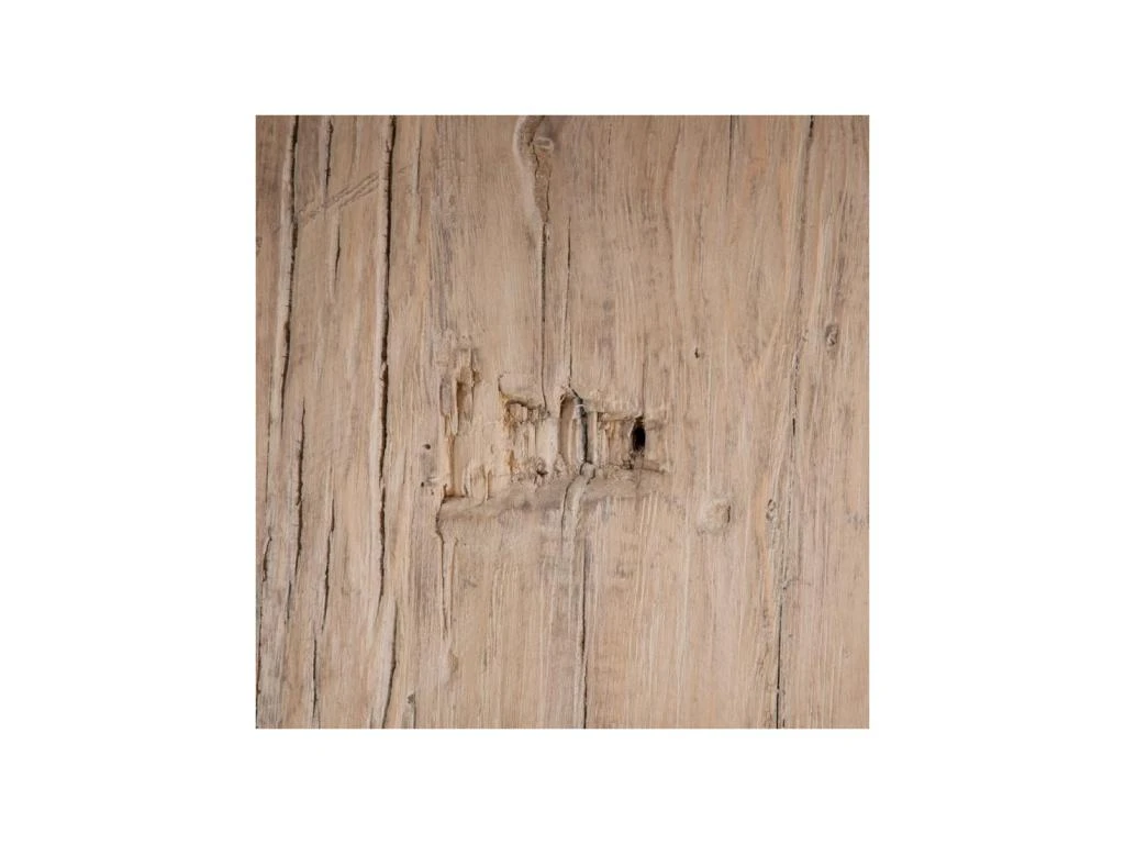 Table De Repas Rectangulaire 200 Cm Bois Massif N°1 - PINTO 6 Table De Repas Rectangulaire 200 Cm Bois Massif N°1 - PINTO – Image 6