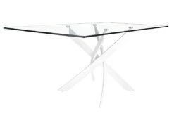 Table De Salle à Manger Rectangulaire En Verre 1138 ANGEL CERDA 15 Table De Salle à Manger Rectangulaire En Verre 1138 ANGEL CERDA -Deco.fr Soldes Boutique table a manger 18422827