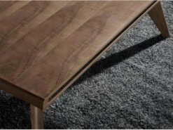 Table à Manger Et Verre Miroir 1080 ANGEL CERDA -Deco.fr Soldes Boutique table a manger 18423473