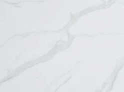 Table à Manger 8 Couverts En MDF Et Acier Inoxydable - Effet Marbre Blanc Et Noir - EVAELA 15 Table à Manger 8 Couverts En MDF Et Acier Inoxydable - Effet Marbre Blanc Et Noir - EVAELA -Deco.fr Soldes Boutique table a manger 18620497