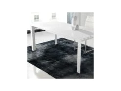 Table De Repas à Allonges - SANTY -Deco.fr Soldes Boutique table a manger 20021407