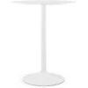 Table Haute Bar Design Bolero 9 Table Haute Bar Design Bolero -Deco.fr Soldes Boutique table a manger 21098511