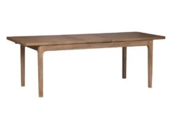 Table Diner Sabor 180-260x90 Cm - ATMOSPHERA -Deco.fr Soldes Boutique table a manger 21274609
