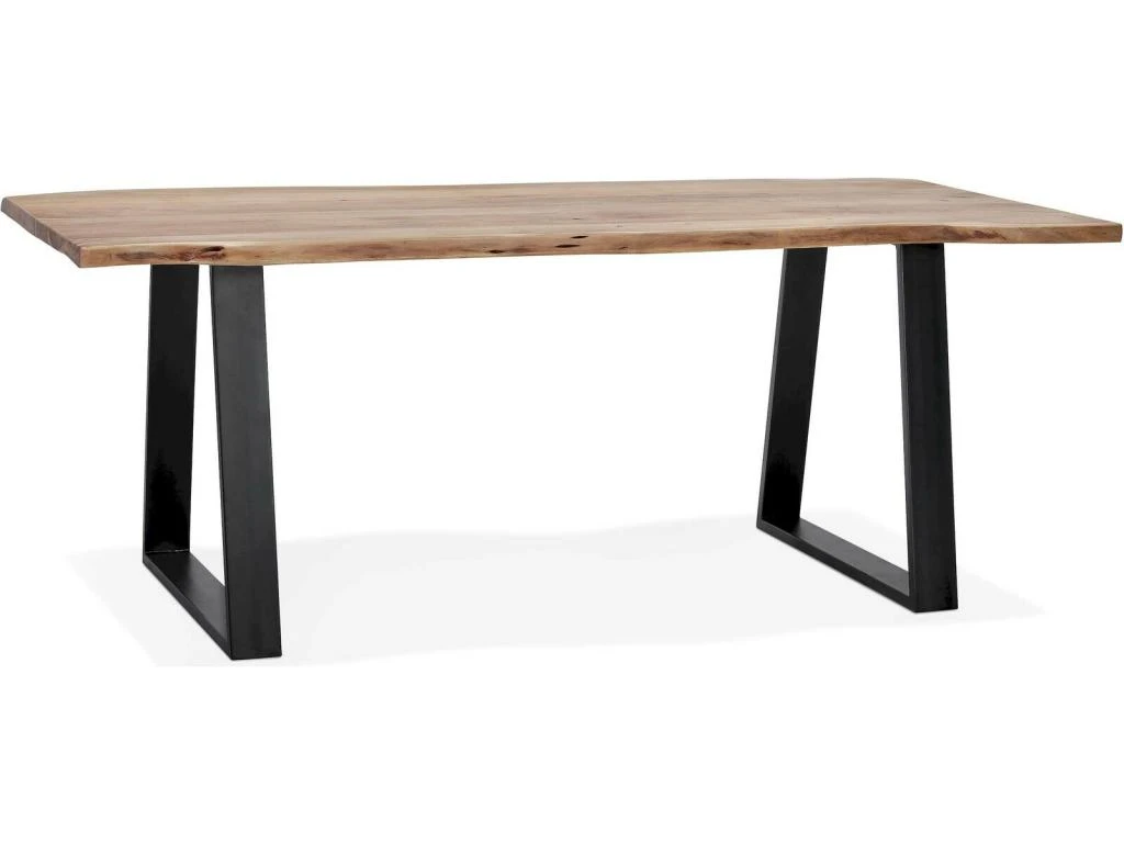 Table à Diner Design Mori Table 1 Table à Diner Design Mori Table