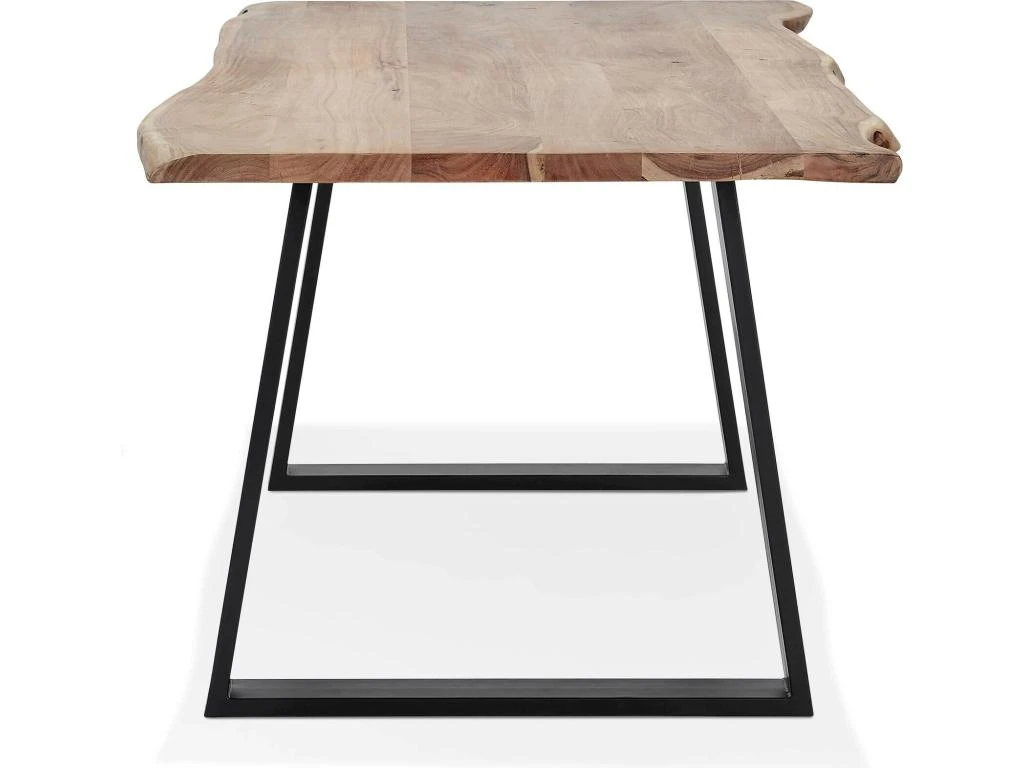 Table à Diner Design Mori Table 3 Table à Diner Design Mori Table – Image 3