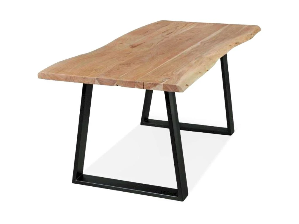 Table à Diner Design Mori Table 5 Table à Diner Design Mori Table – Image 5