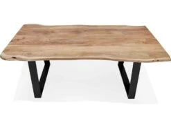 Table à Diner Design Mori Table 15 Table à Diner Design Mori Table -Deco.fr Soldes Boutique table a manger 21290069