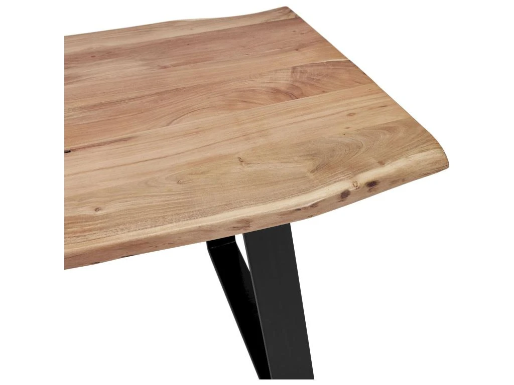 Table à Diner Design Mori Table 8 Table à Diner Design Mori Table – Image 8