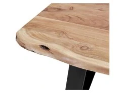 Table à Diner Design Mori Table 18 Table à Diner Design Mori Table -Deco.fr Soldes Boutique table a manger 21290075