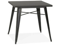 Table à Diner Design Coloc