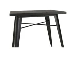 Table à Diner Design Coloc -Deco.fr Soldes Boutique table a manger 21290113