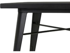 Table à Diner Design Coloc -Deco.fr Soldes Boutique table a manger 21290115