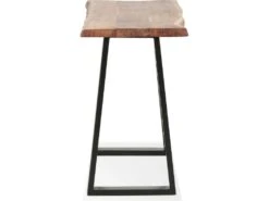 Table Haute Design Mori Console -Deco.fr Soldes Boutique table a manger 21303817