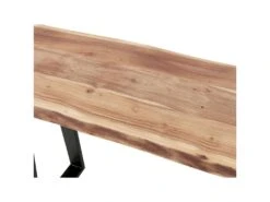 Table Haute Design Mori Console -Deco.fr Soldes Boutique table a manger 21303827