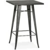 Table Bar Design Gru -Deco.fr Soldes Boutique table a manger 21303867