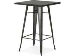 Table Bar Design Gru 9 Table Bar Design Gru -Deco.fr Soldes Boutique table a manger 21303871