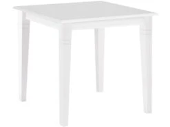 Table à Manger Bulliton 80 Cm -Deco.fr Soldes Boutique table a manger 21688207