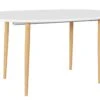 Table Oskar + Ext. -Deco.fr Soldes Boutique table a manger 21743565
