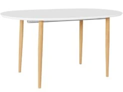 Table Oskar + Ext. -Deco.fr Soldes Boutique table a manger 21743581