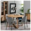 Table De Repas Ronde Bois - MINNI -Deco.fr Soldes Boutique table a manger 21866127