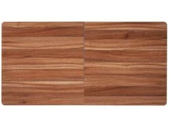 Table à Manger - Cadre En Acier - Style Industriel - Marron & Noir 16 Table à Manger - Cadre En Acier - Style Industriel - Marron & Noir -Deco.fr Soldes Boutique table a manger 22040843