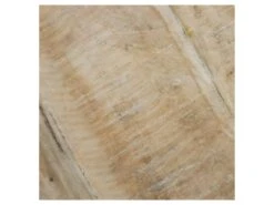 Table De Repas Ronde Campagne Bois Clair - KOLDING -Deco.fr Soldes Boutique table a manger 22117149