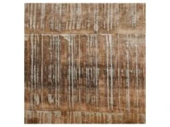 Table De Repas Ronde Bois Blanchi - MEKNES -Deco.fr Soldes Boutique table a manger 22117171