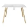 Table Enfant En Bois Avec Pot à Crayons Gribouille 11 Table Enfant En Bois Avec Pot à Crayons Gribouille -Deco.fr Soldes Boutique table a manger 22387713