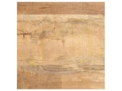 Table De Repas Rectangulaire 180 Cm Bois Brut/Noir - AMANDIA 10 Table De Repas Rectangulaire 180 Cm Bois Brut/Noir - AMANDIA -Deco.fr Soldes Boutique table a manger 22397241