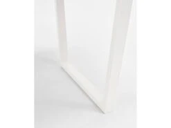 Table à Manger Gala Chêne Foncé Et Blanche 180cm 11 Table à Manger Gala Chêne Foncé Et Blanche 180cm -Deco.fr Soldes Boutique table a manger 8940037