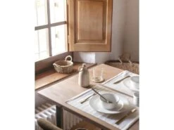 Table à Manger Zocco Chêne Foncé Et Noir 180x80cm 8 Table à Manger Zocco Chêne Foncé Et Noir 180x80cm -Deco.fr Soldes Boutique table a manger 8940055